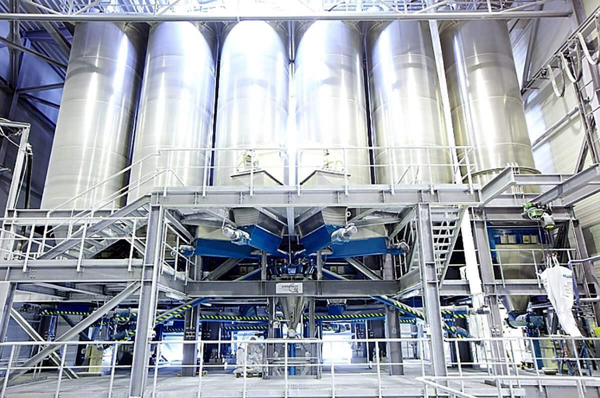 Intensive F&E und hohe Innovationskraft 
